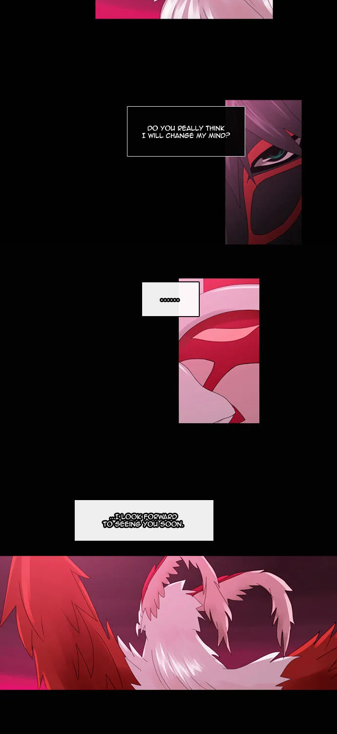 Kubera Zinmanga X Chapter 179 Page 9