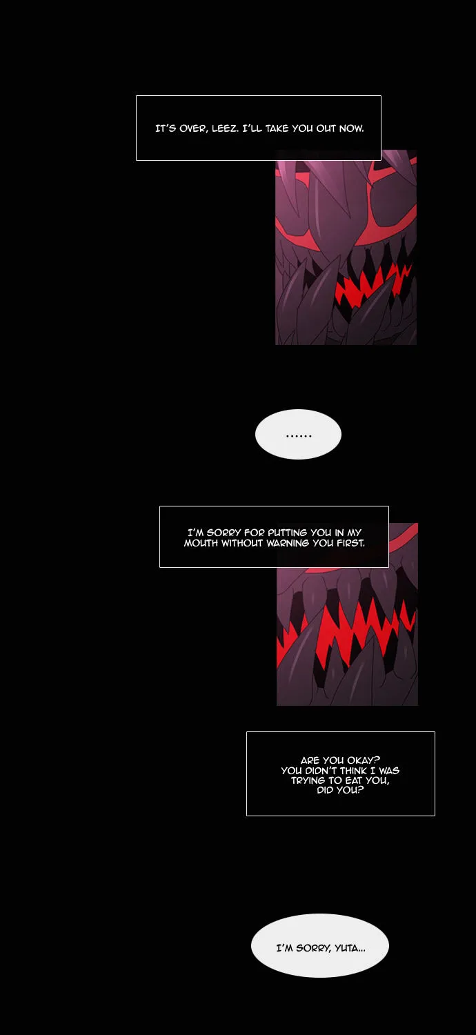 Kubera Zinmanga X Chapter 179 Page 11