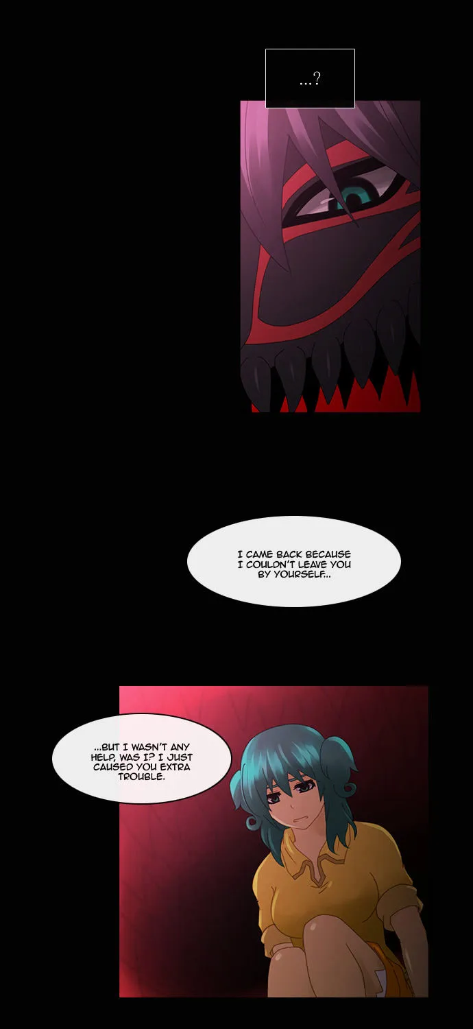 Kubera Zinmanga X Chapter 179 Page 12