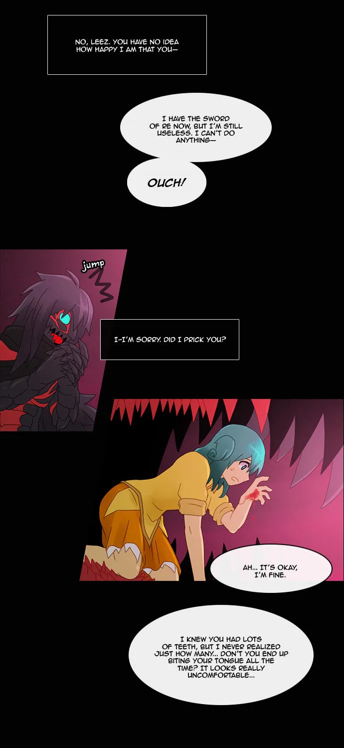 Kubera Zinmanga X Chapter 179 Page 13