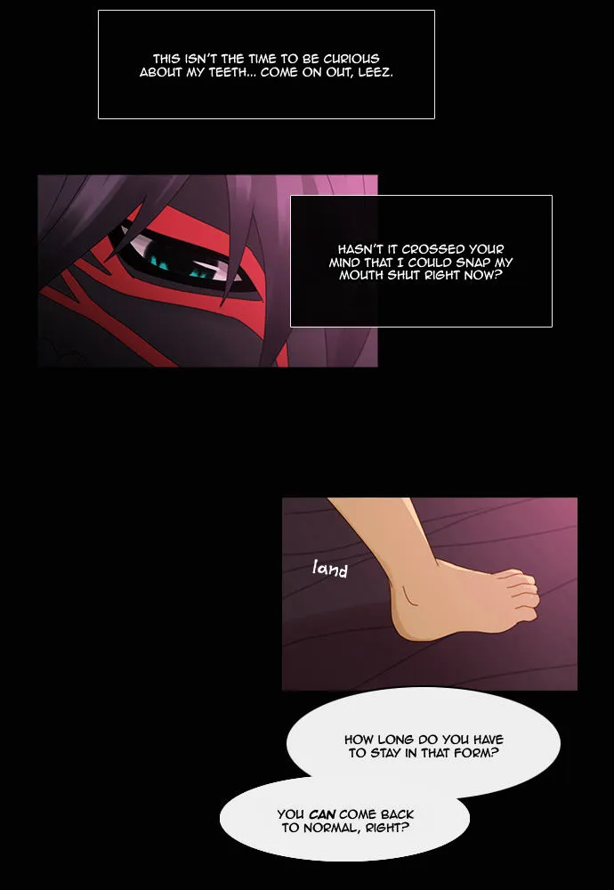 Kubera Zinmanga X Chapter 179 Page 14