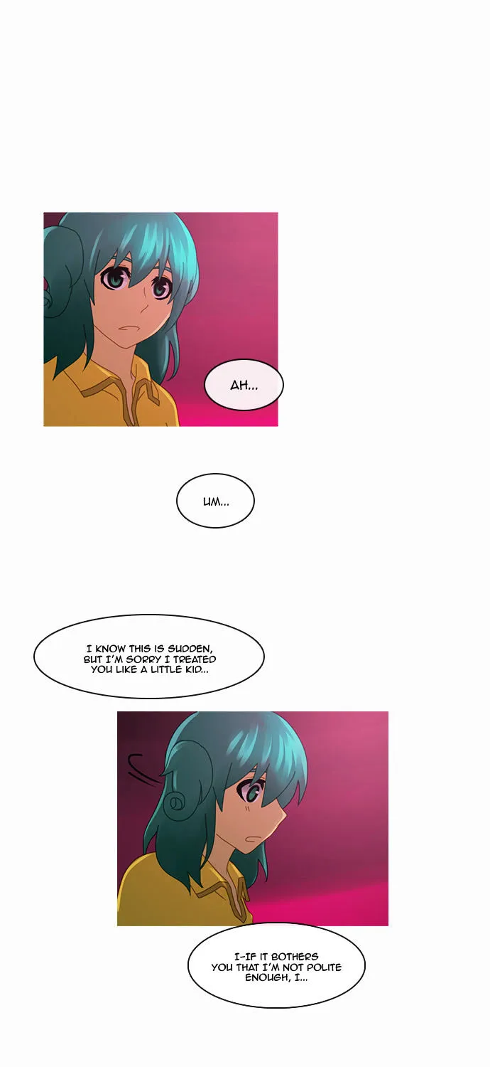 Kubera Zinmanga X Chapter 179 Page 19