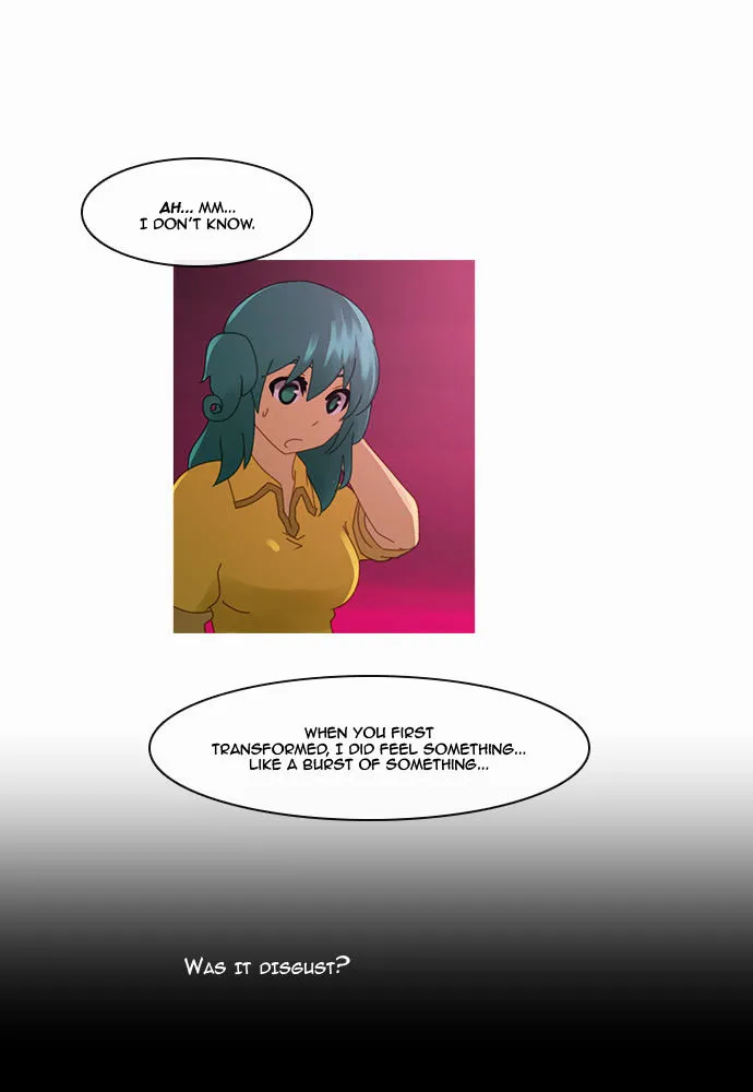 Kubera Zinmanga X Chapter 179 Page 21