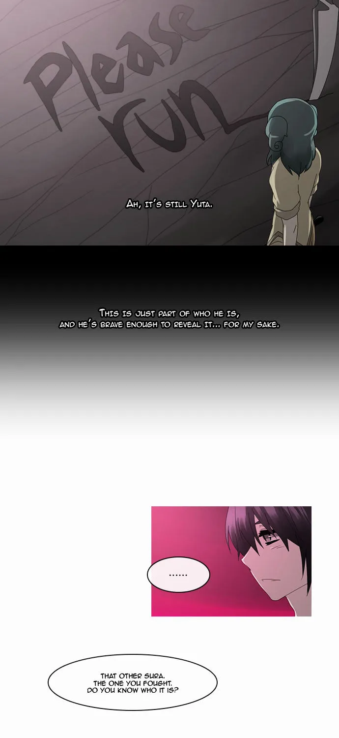 Kubera Zinmanga X Chapter 179 Page 23
