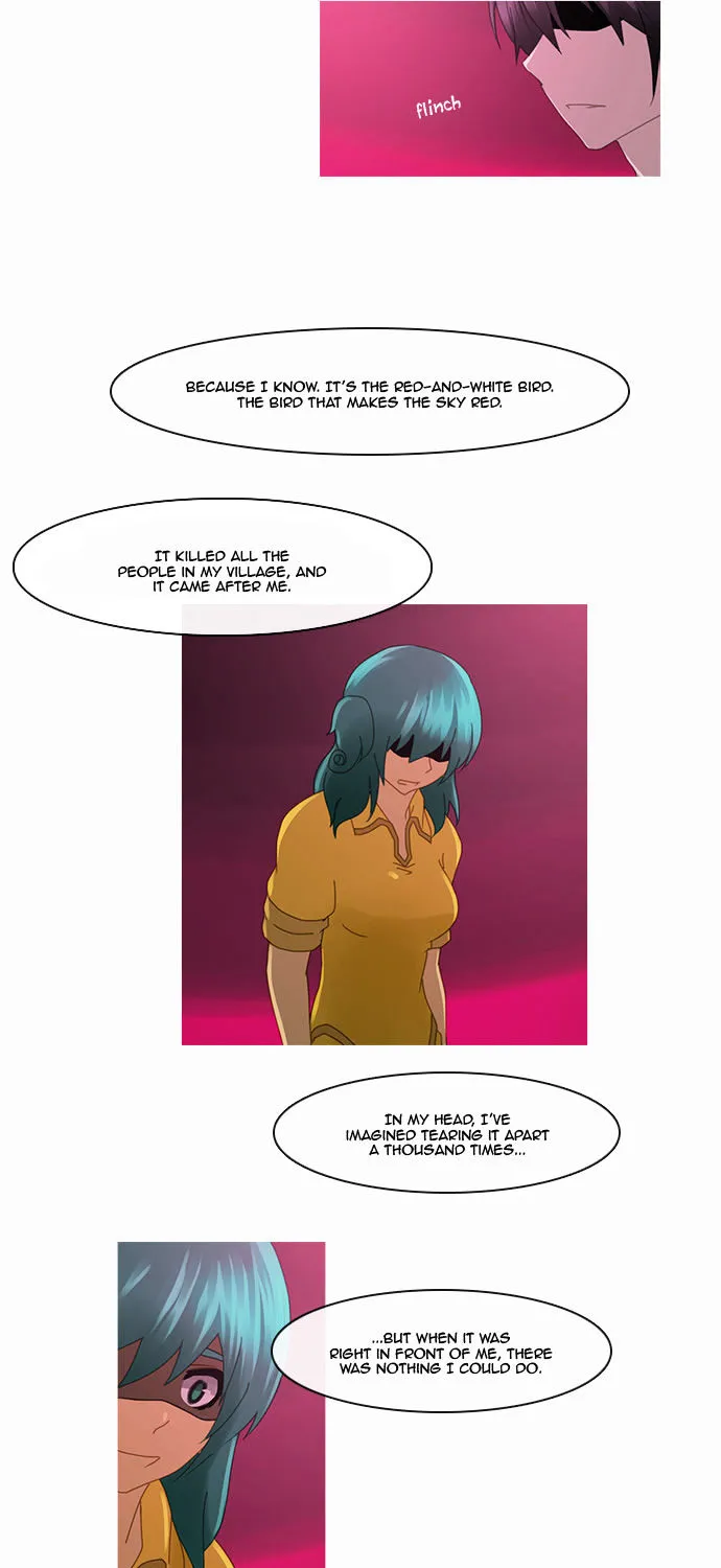 Kubera Zinmanga X Chapter 179 Page 24