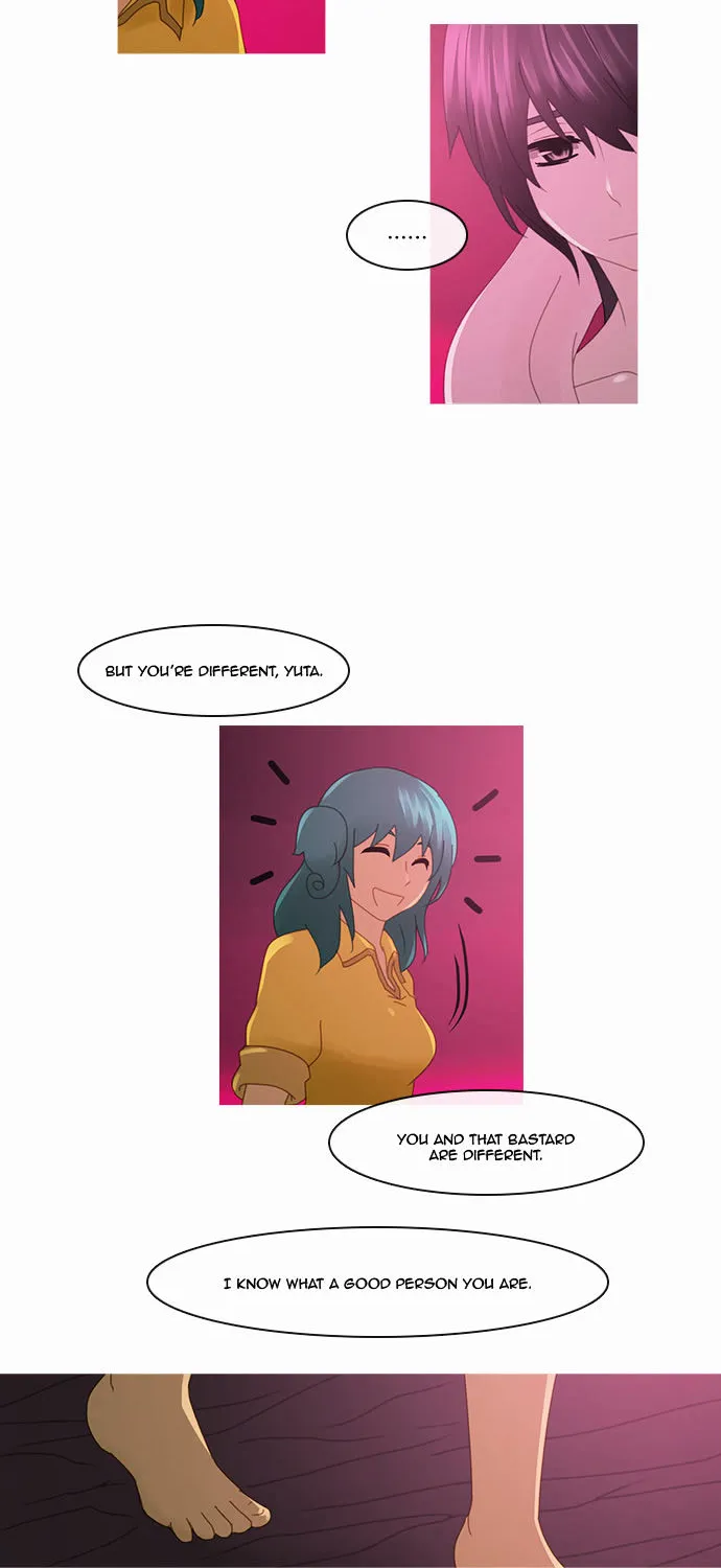 Kubera Zinmanga X Chapter 179 Page 25
