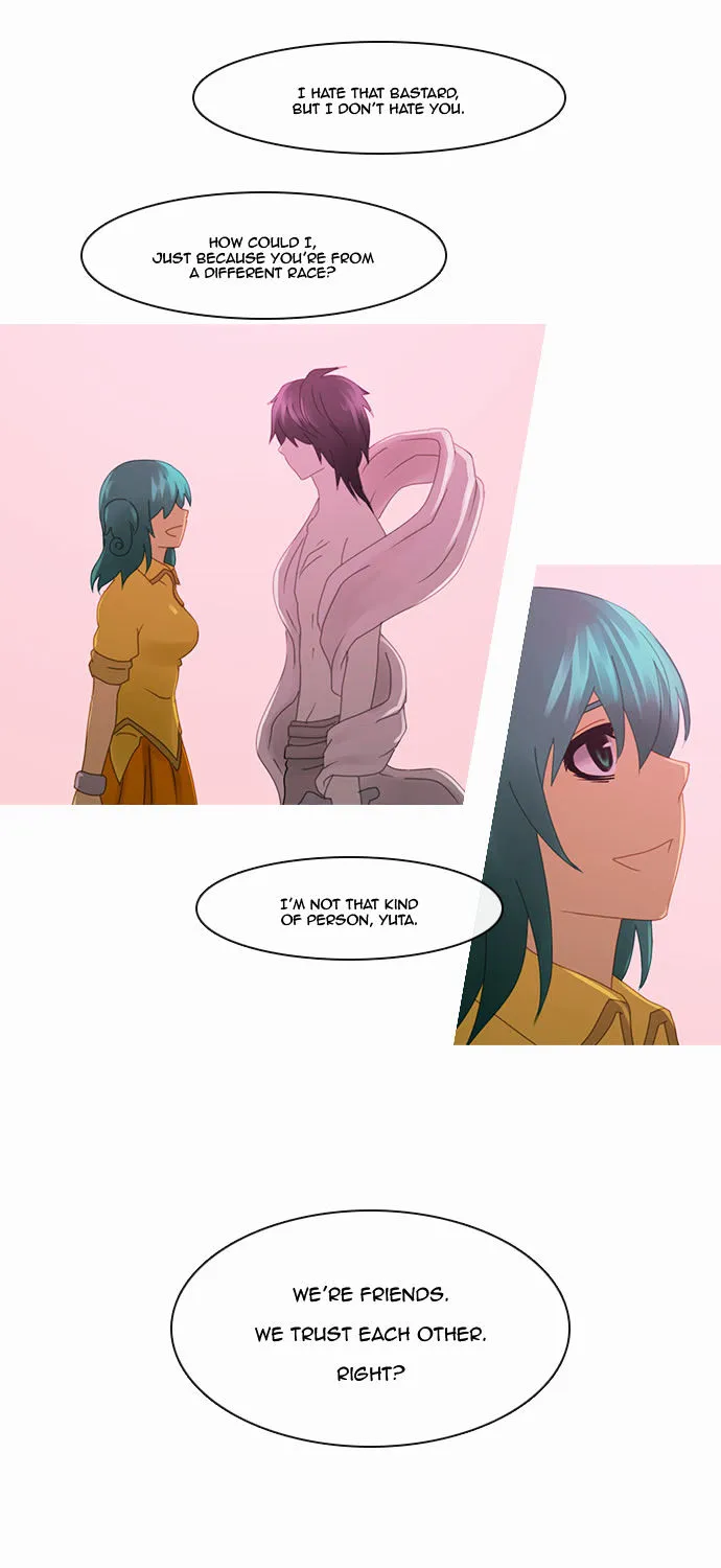 Kubera Zinmanga X Chapter 179 Page 26