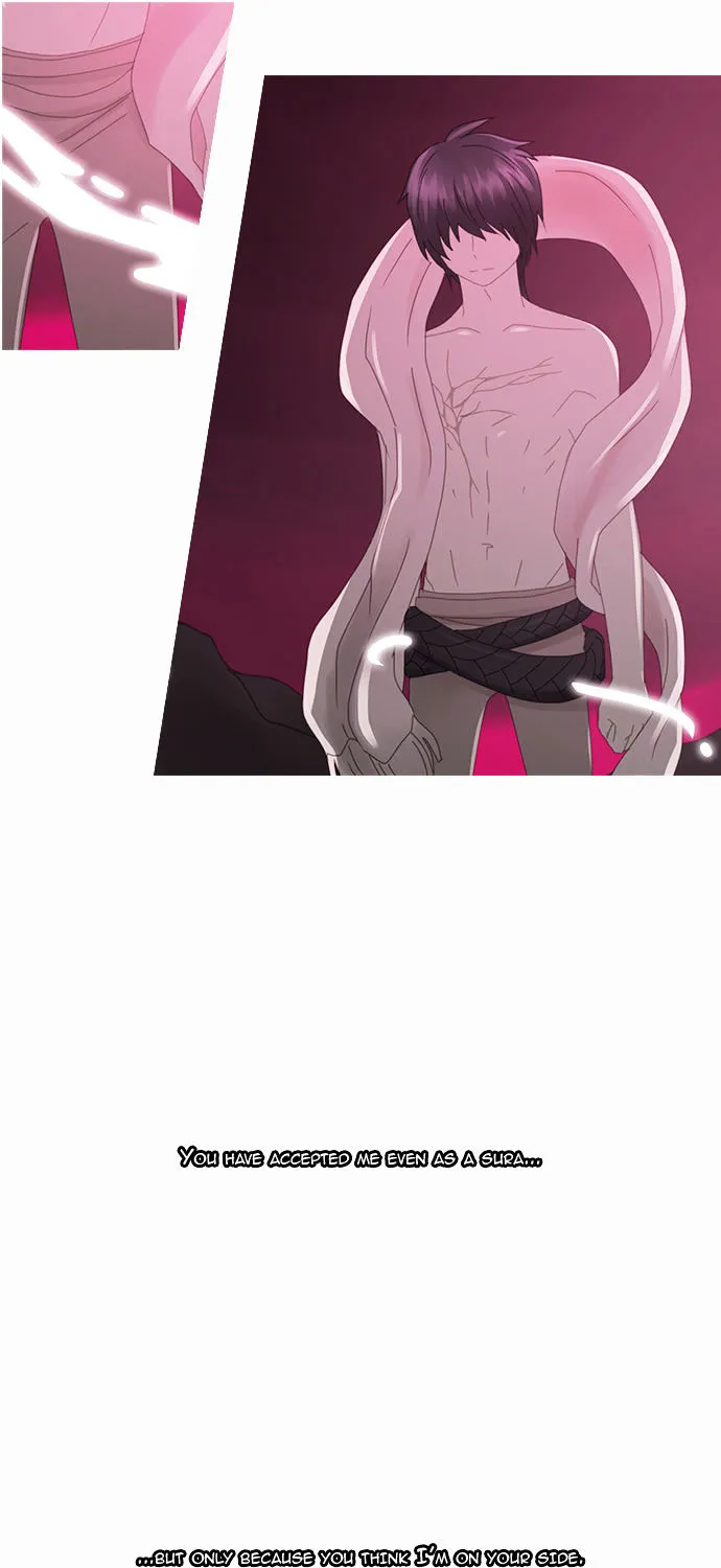 Kubera Zinmanga X Chapter 179 Page 29