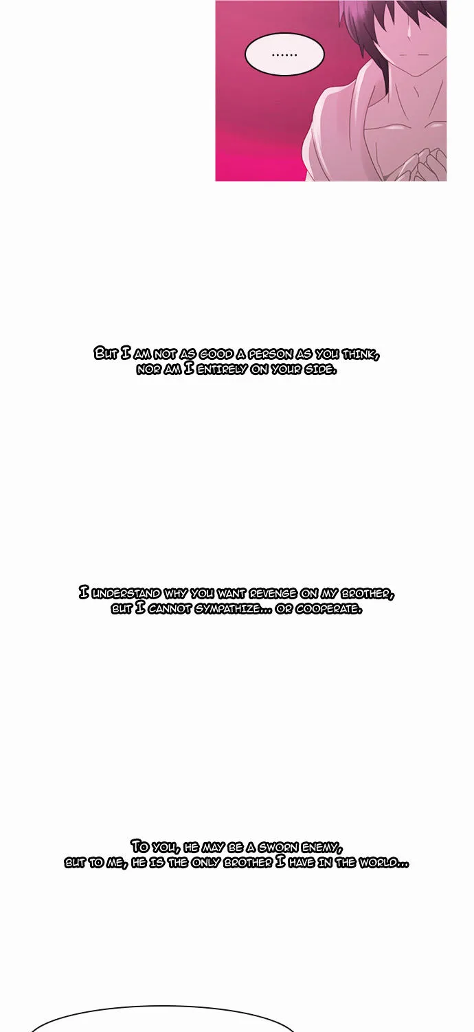 Kubera Zinmanga X Chapter 179 Page 31