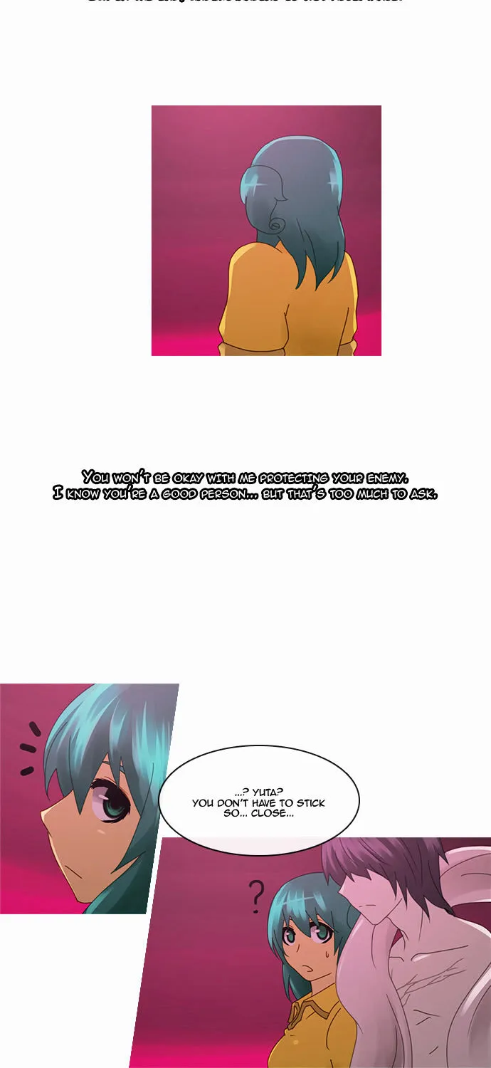 Kubera Zinmanga X Chapter 179 Page 34