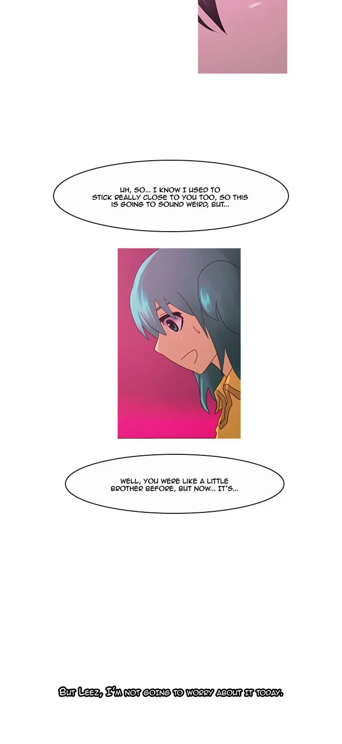 Kubera Zinmanga X Chapter 179 Page 36