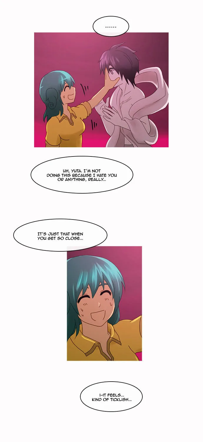Kubera Zinmanga X Chapter 179 Page 38