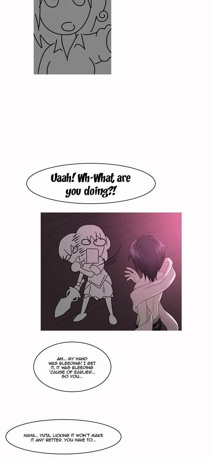 Kubera Zinmanga X Chapter 179 Page 40