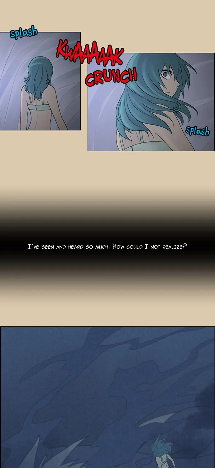 Kubera Zinmanga X Chapter 178 Page 5