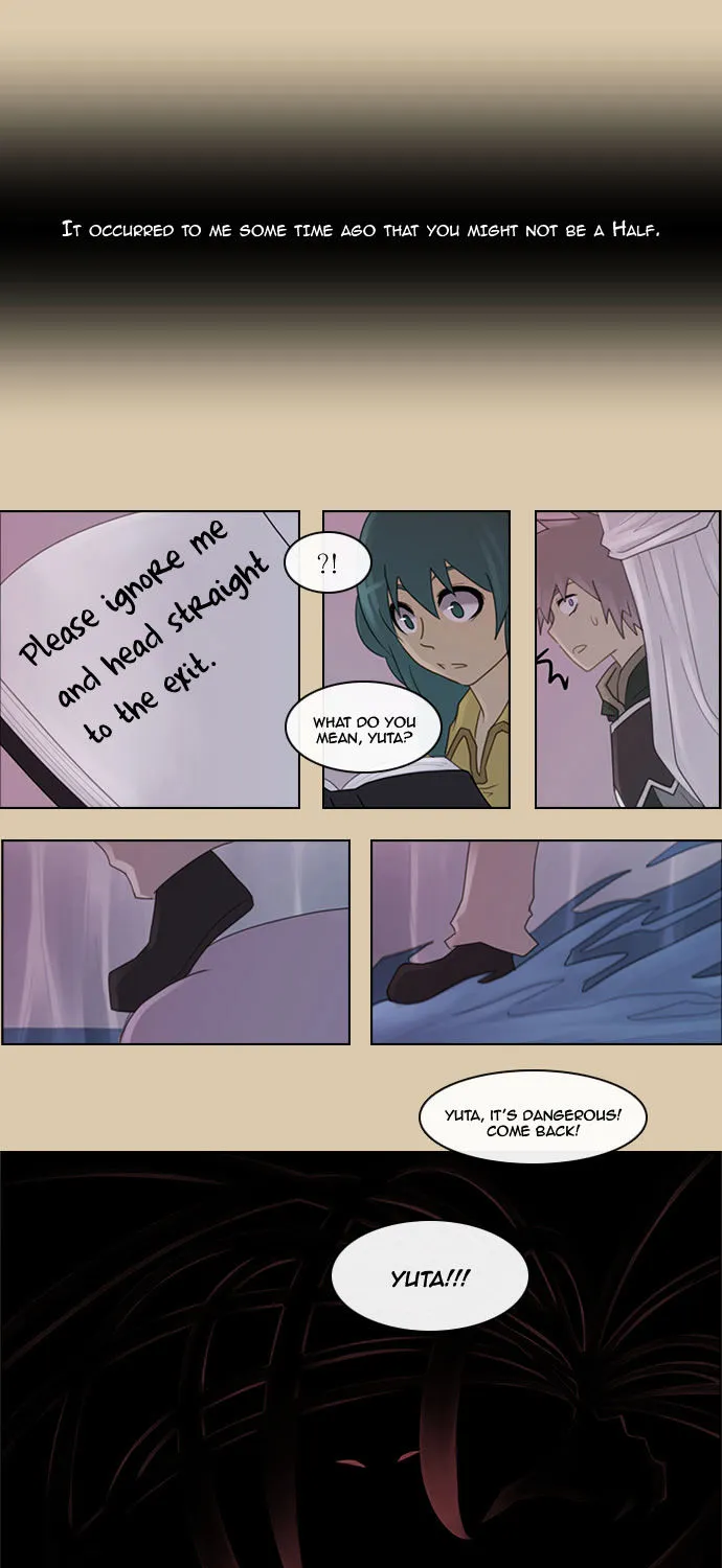 Kubera Zinmanga X Chapter 178 Page 7