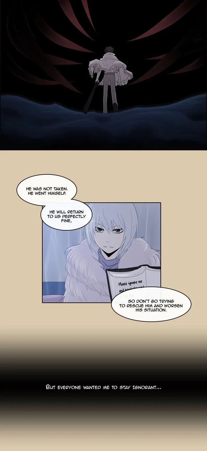 Kubera Zinmanga X Chapter 178 Page 8