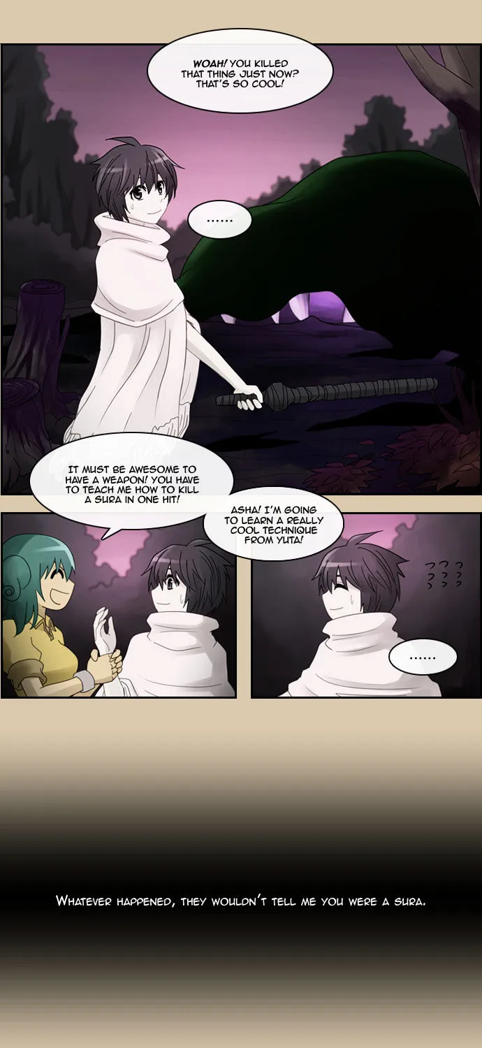 Kubera Zinmanga X Chapter 178 Page 9