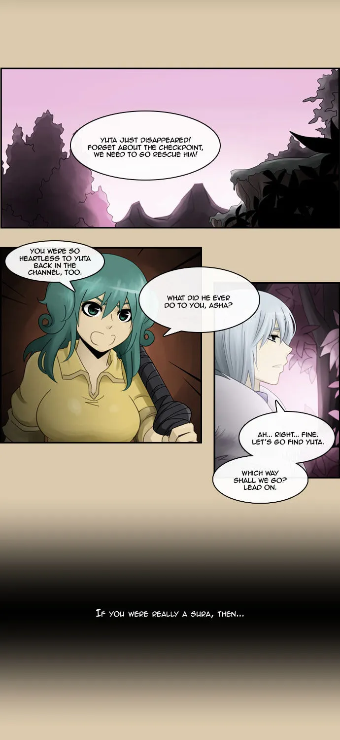 Kubera Zinmanga X Chapter 178 Page 10