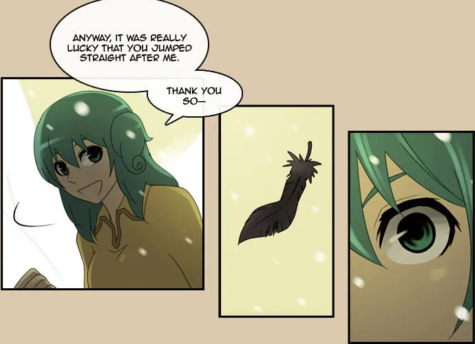 Kubera Zinmanga X Chapter 178 Page 12