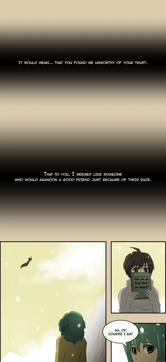 Kubera Zinmanga X Chapter 178 Page 13