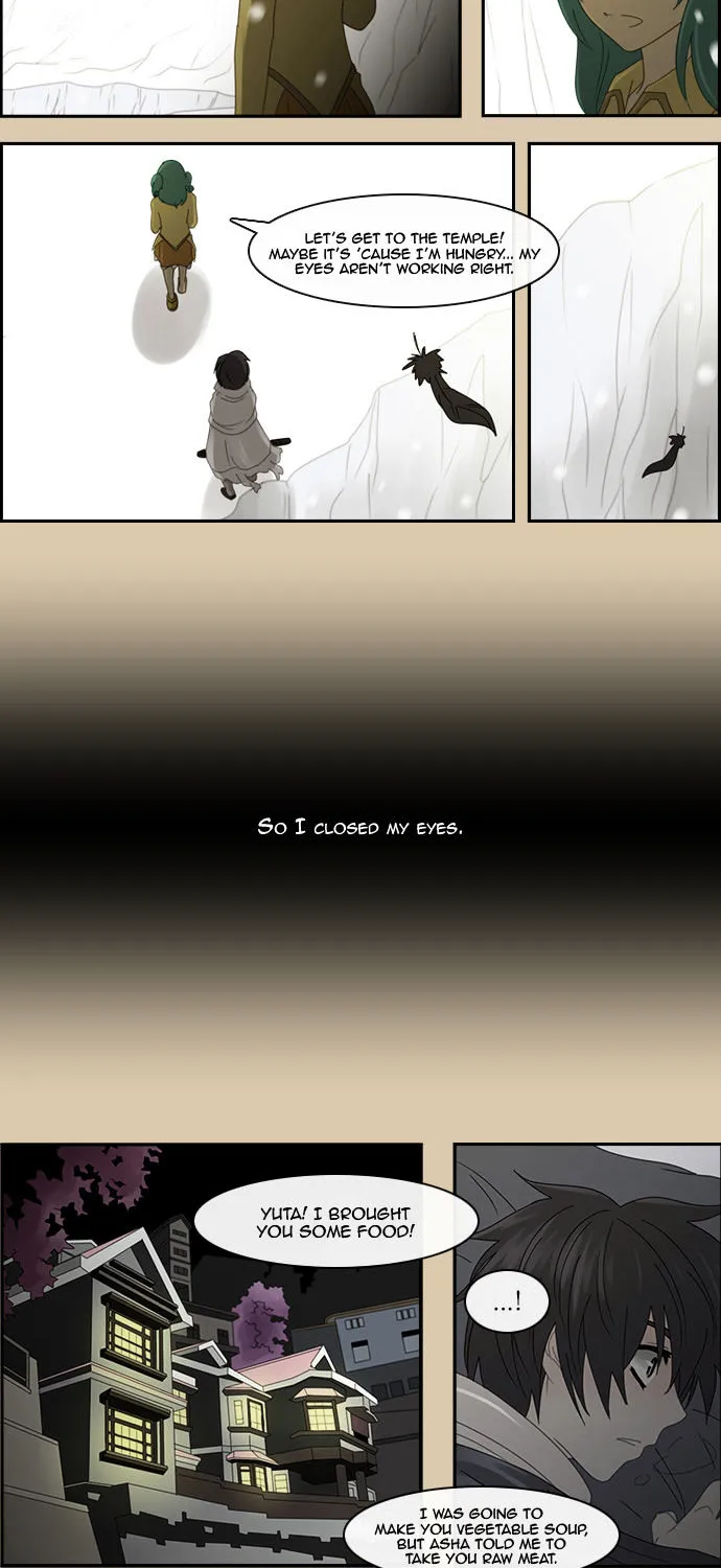 Kubera Zinmanga X Chapter 178 Page 14