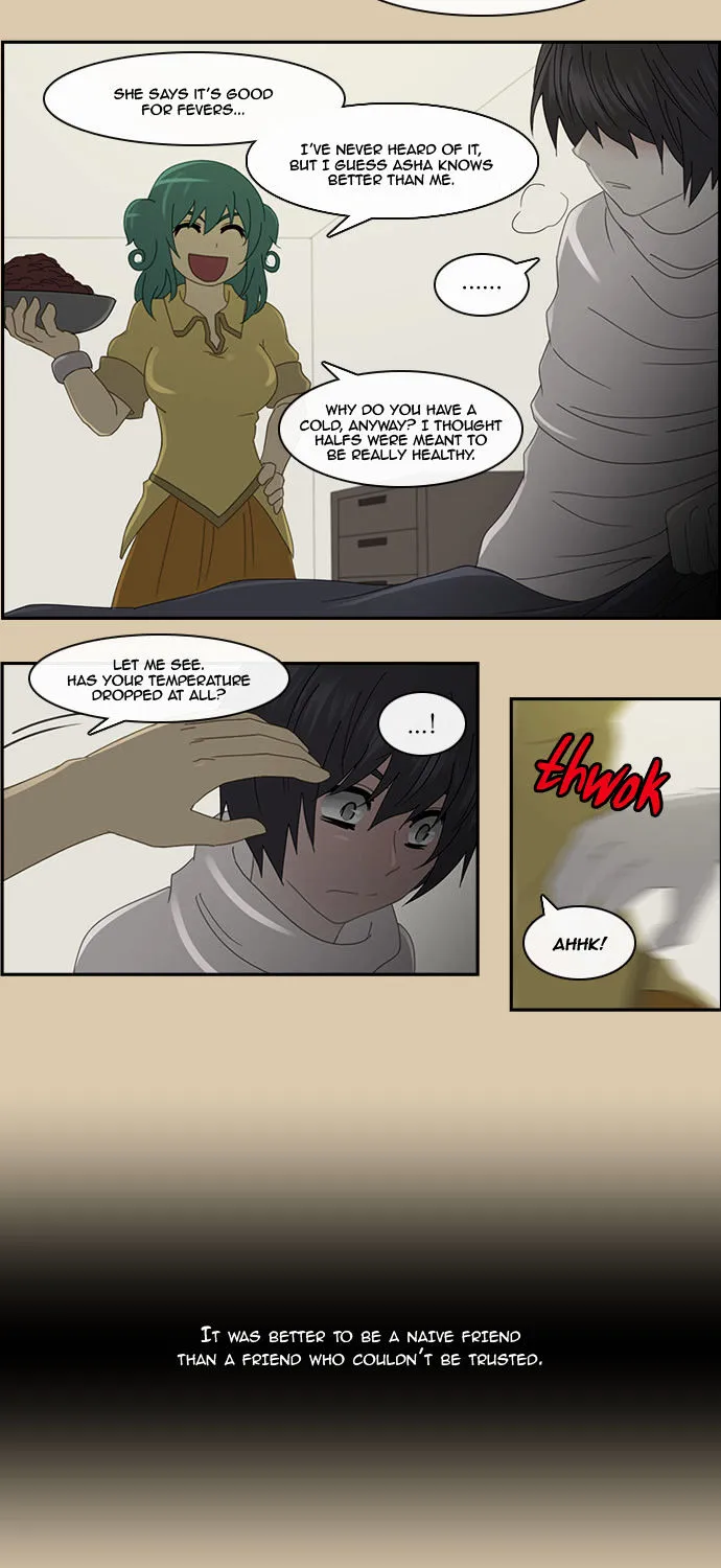 Kubera Zinmanga X Chapter 178 Page 15
