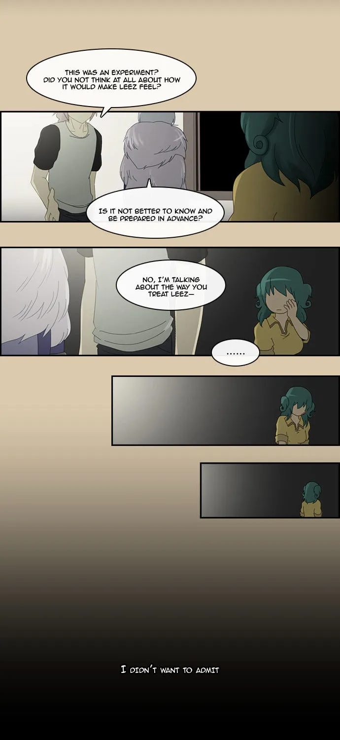 Kubera Zinmanga X Chapter 178 Page 16