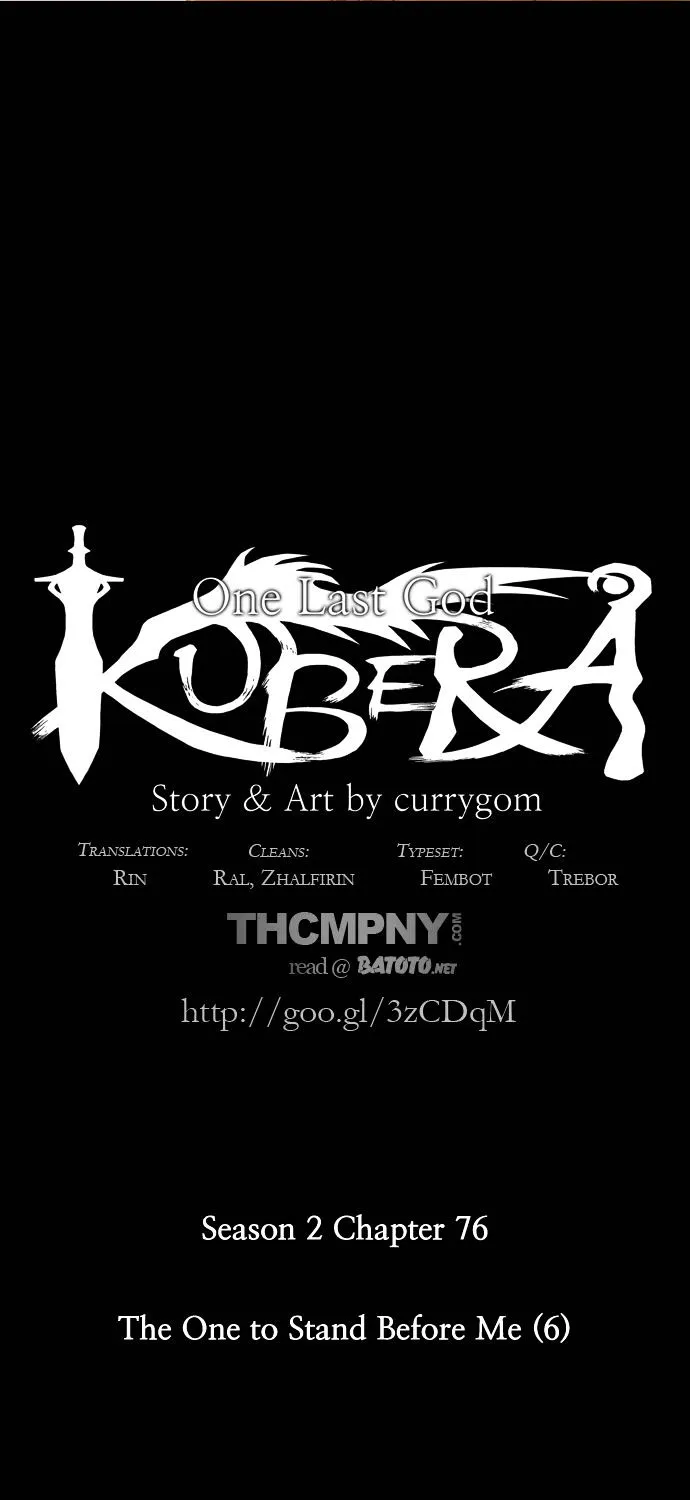Kubera Zinmanga X Chapter 178 Page 19