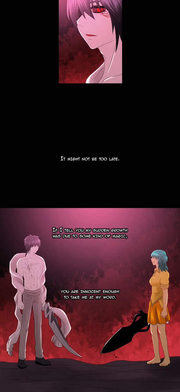 Kubera Zinmanga X Chapter 177 Page 2