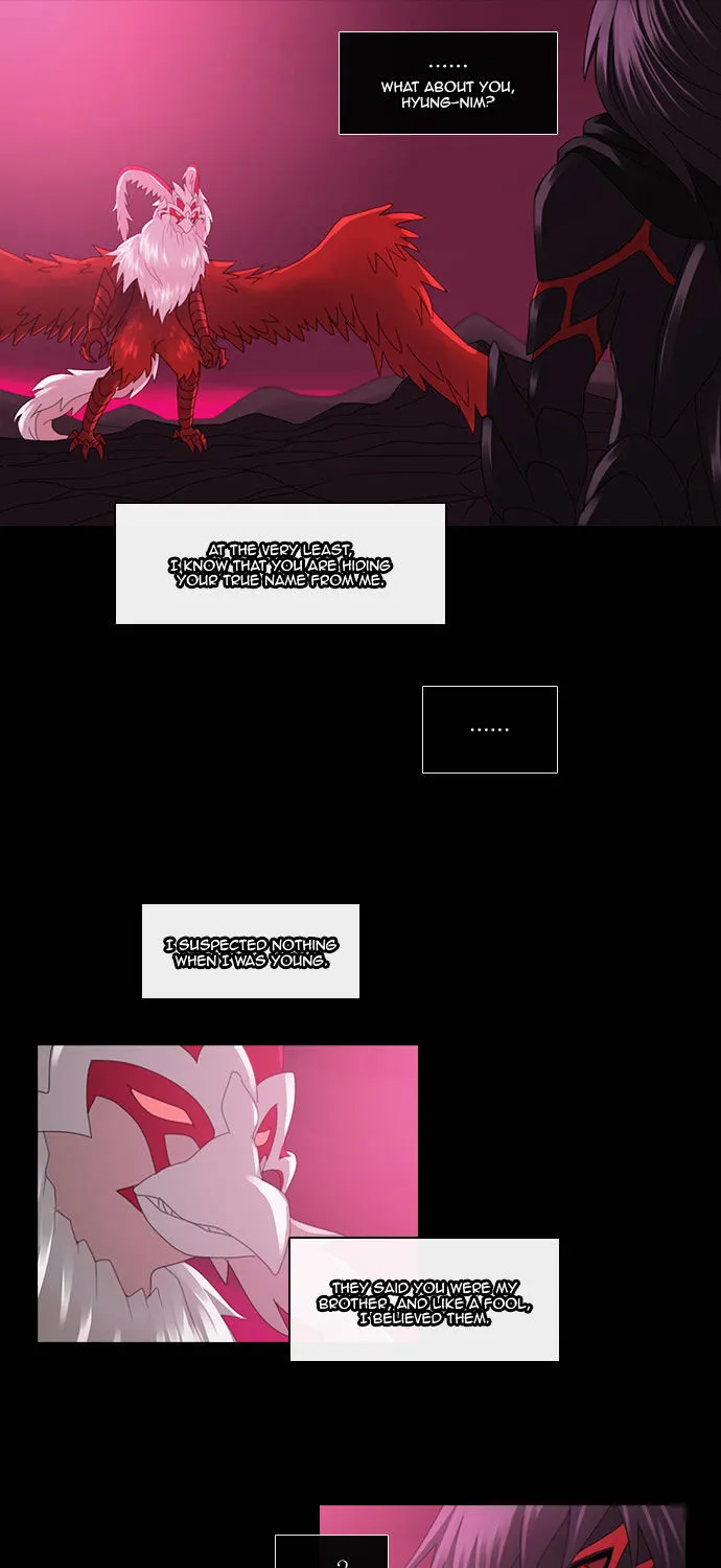 Kubera Zinmanga X Chapter 177 Page 12