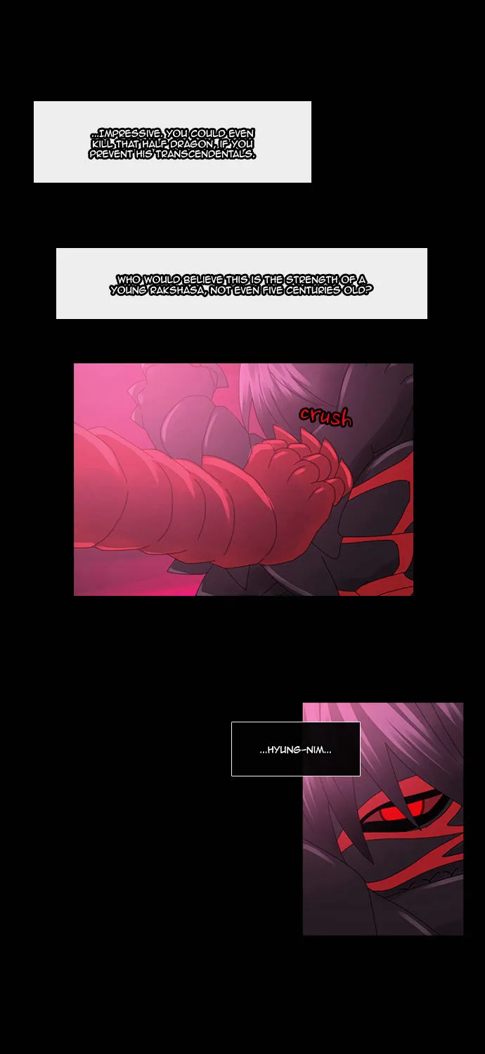 Kubera Zinmanga X Chapter 177 Page 15