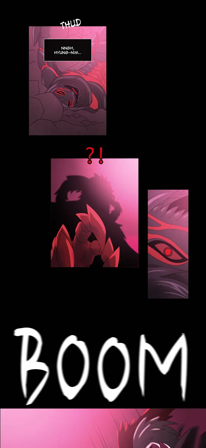 Kubera Zinmanga X Chapter 177 Page 17