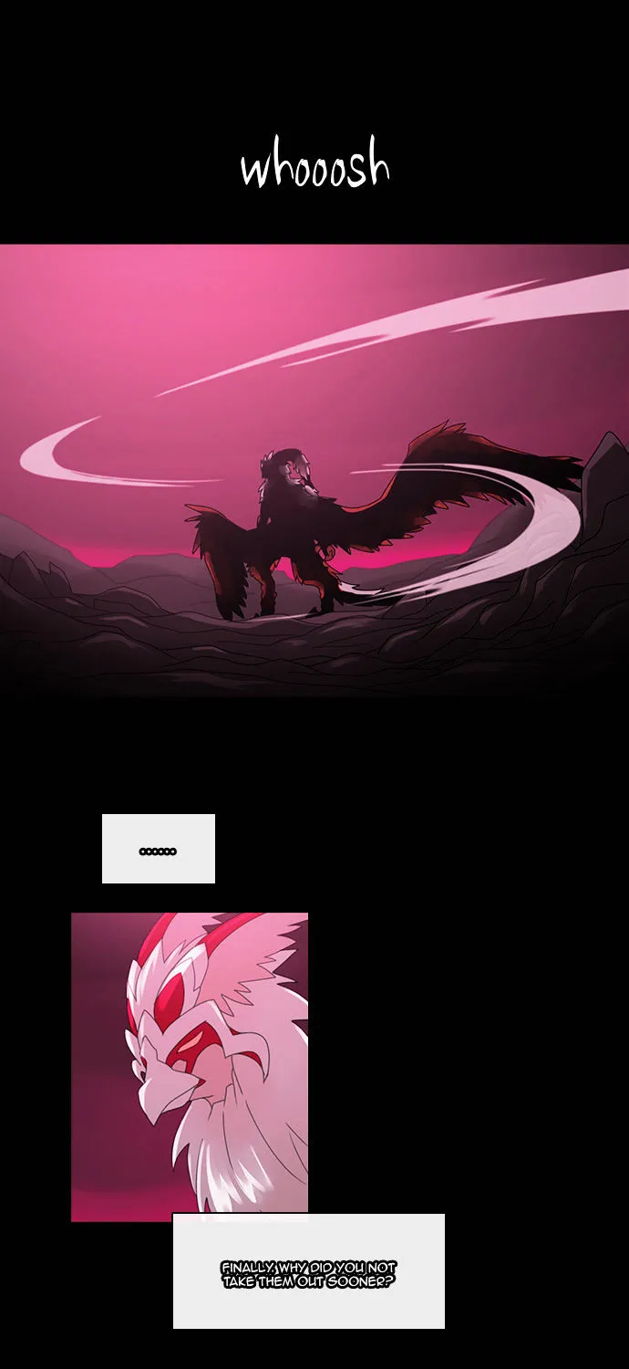 Kubera Zinmanga X Chapter 177 Page 19