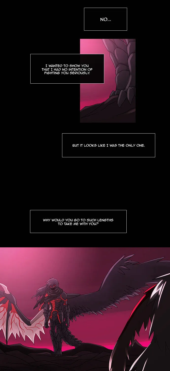 Kubera Zinmanga X Chapter 177 Page 21
