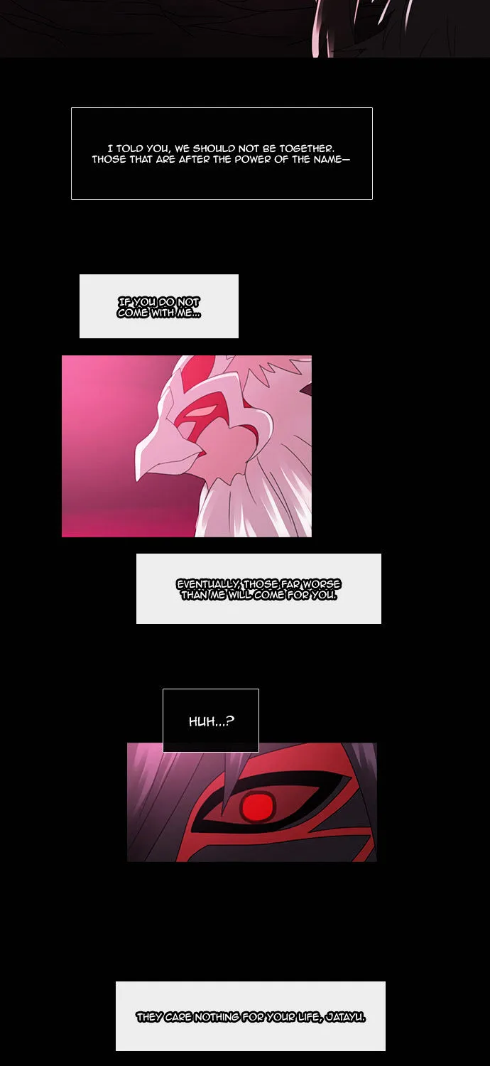 Kubera Zinmanga X Chapter 177 Page 22