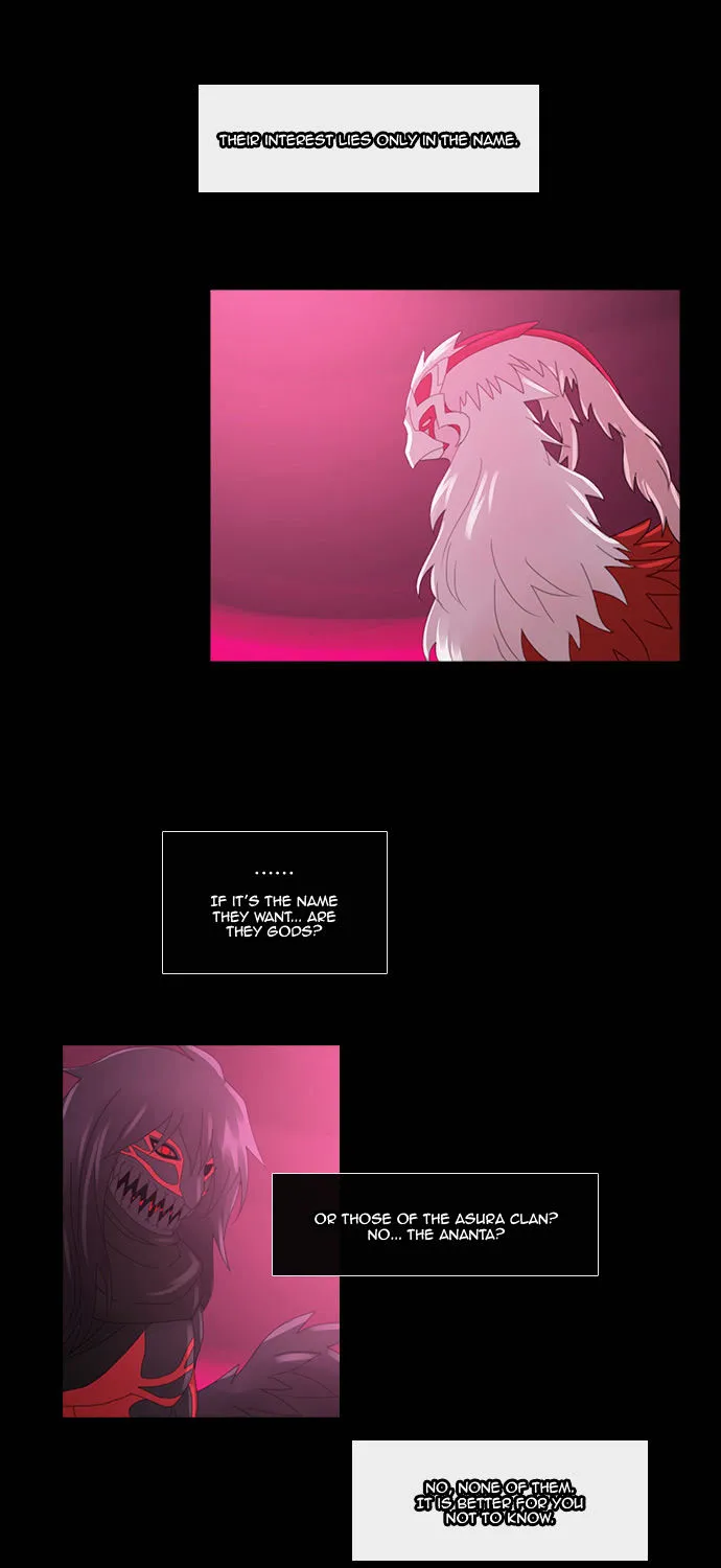 Kubera Zinmanga X Chapter 177 Page 23