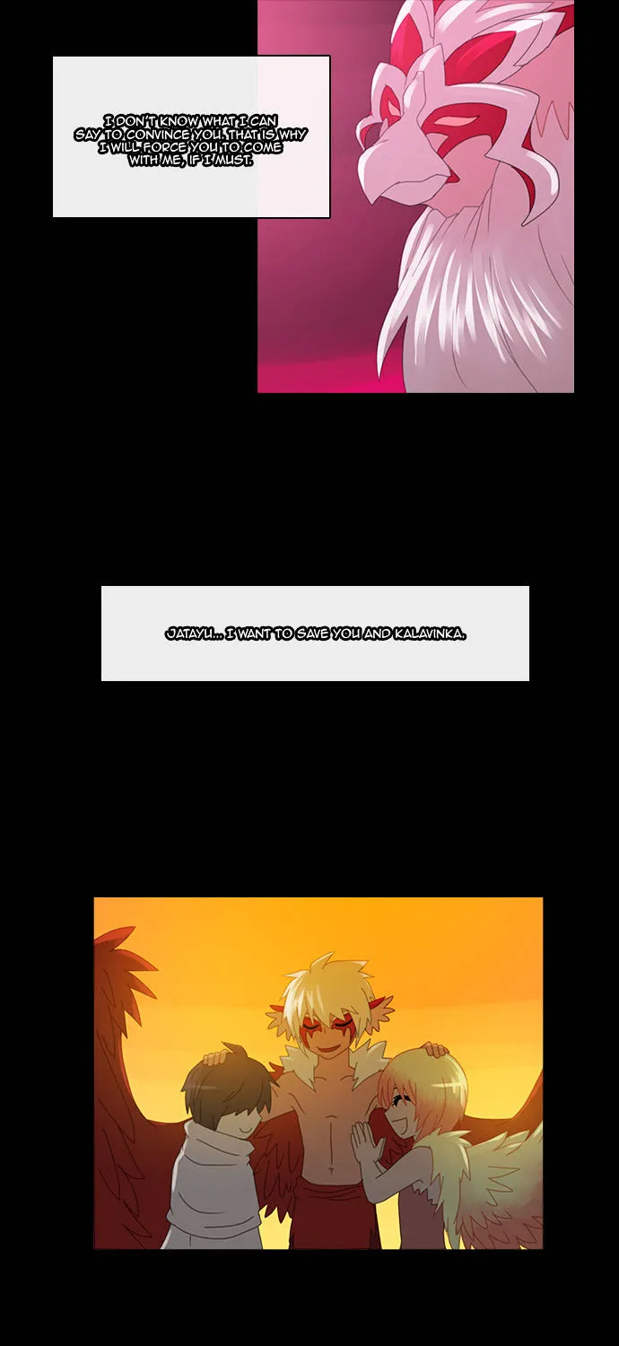 Kubera Zinmanga X Chapter 177 Page 25