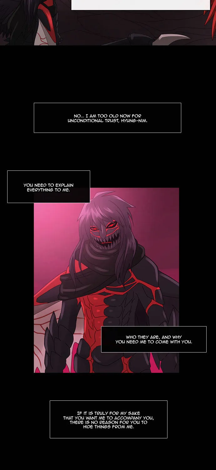 Kubera Zinmanga X Chapter 177 Page 28