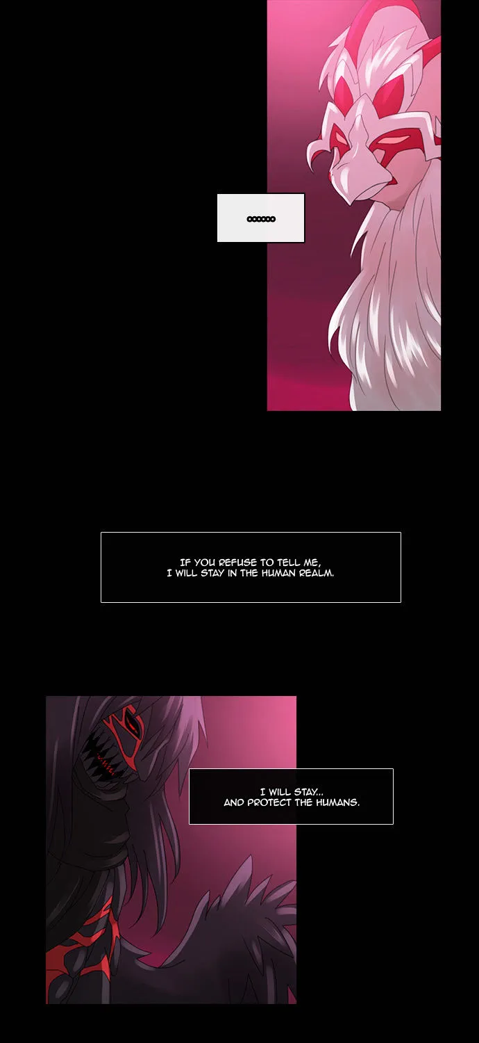 Kubera Zinmanga X Chapter 177 Page 29