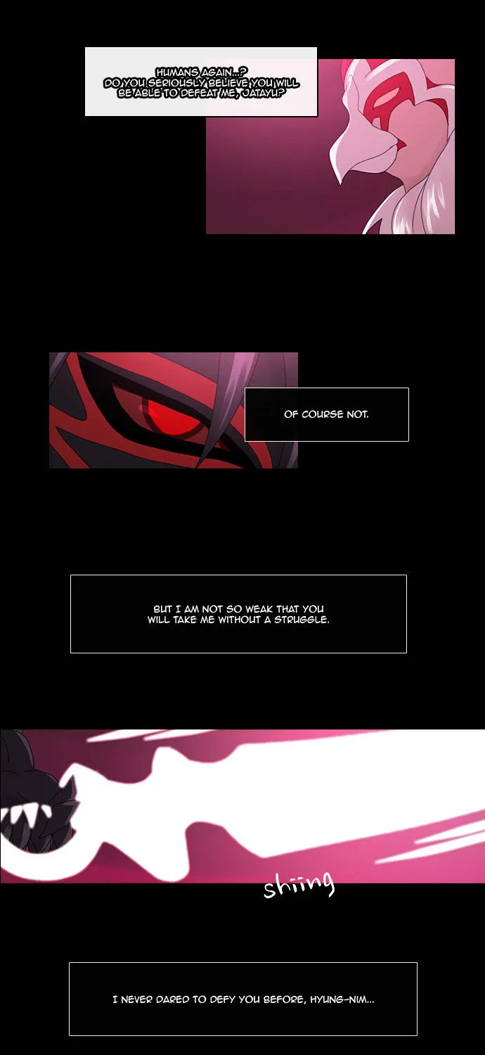 Kubera Zinmanga X Chapter 177 Page 30