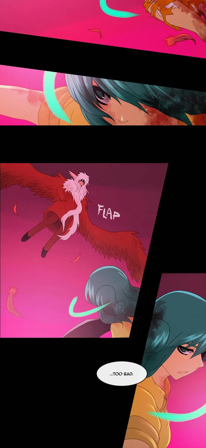 Kubera Zinmanga X Chapter 174 Page 10