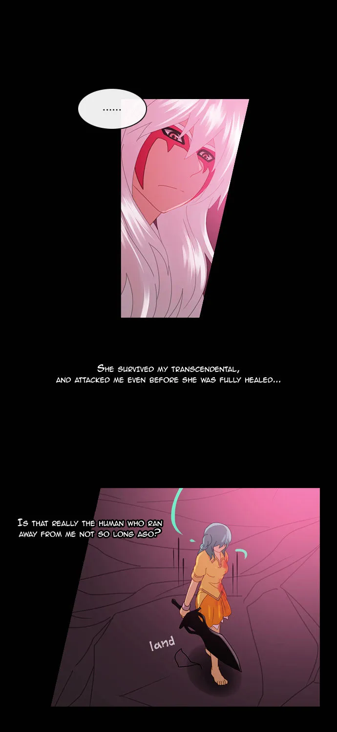 Kubera Zinmanga X Chapter 174 Page 11