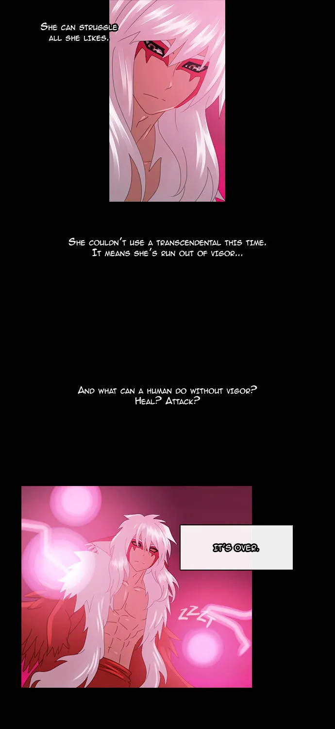 Kubera Zinmanga X Chapter 174 Page 13