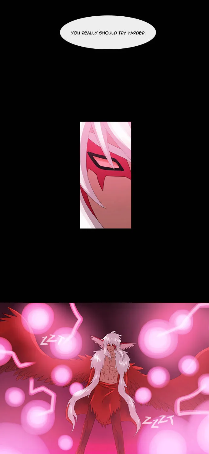 Kubera Zinmanga X Chapter 174 Page 15