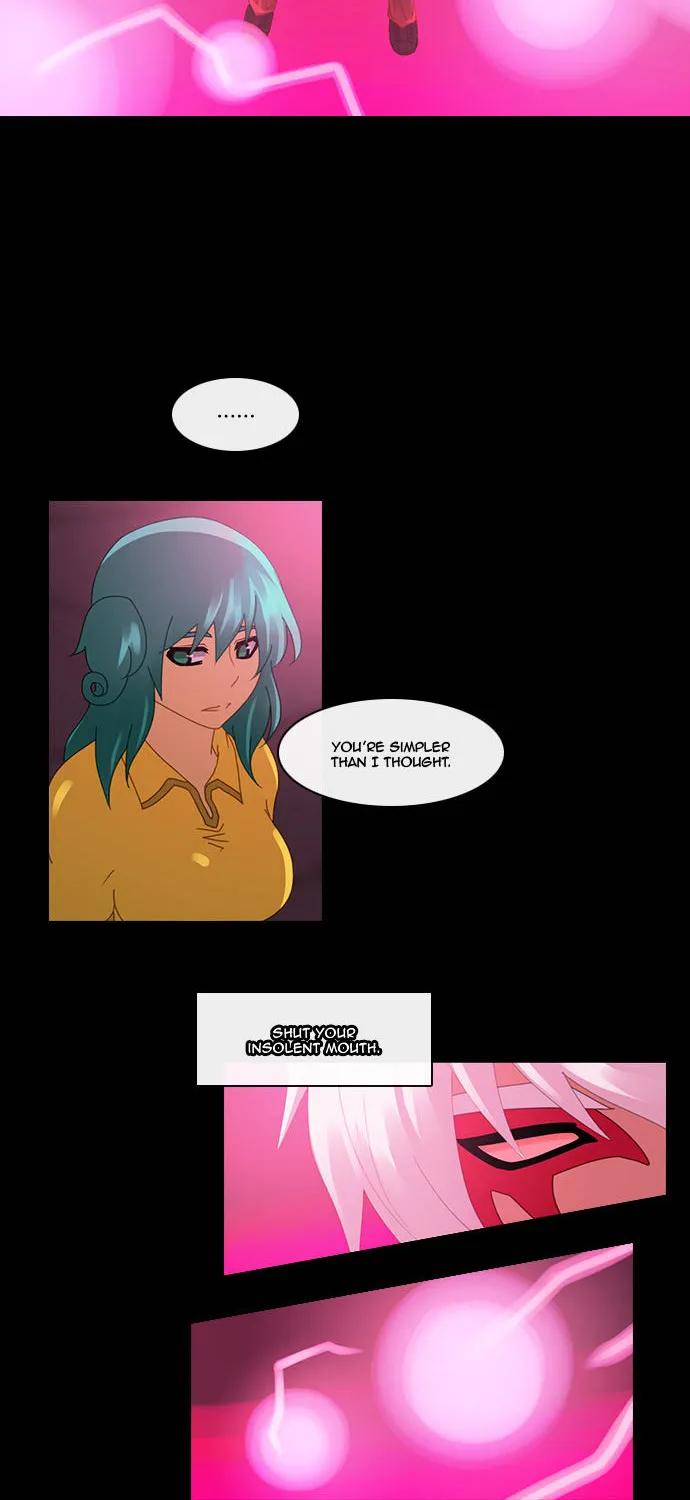 Kubera Zinmanga X Chapter 174 Page 16