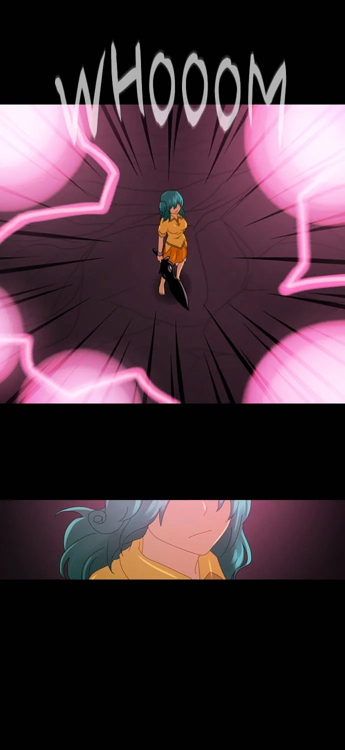 Kubera Zinmanga X Chapter 174 Page 17