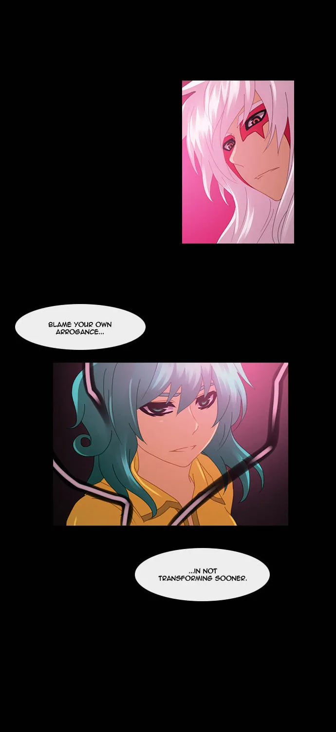 Kubera Zinmanga X Chapter 174 Page 20