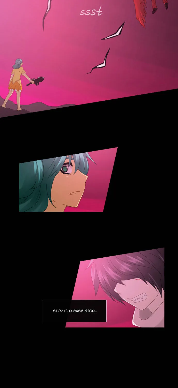 Kubera Zinmanga X Chapter 174 Page 22