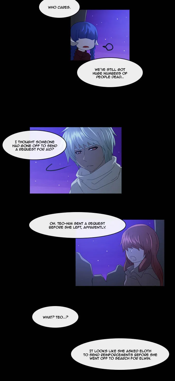 Kubera Zinmanga X Chapter 174 Page 28