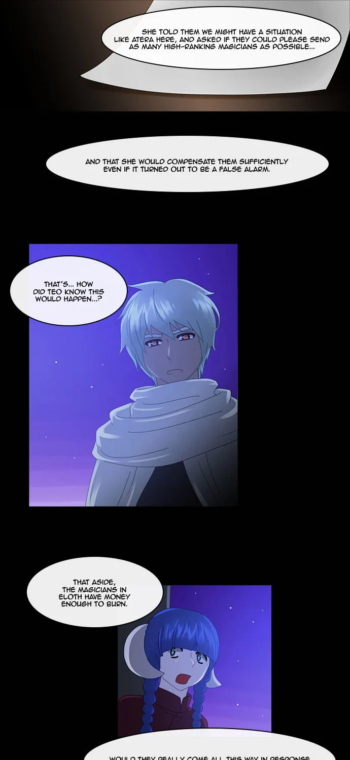 Kubera Zinmanga X Chapter 174 Page 29